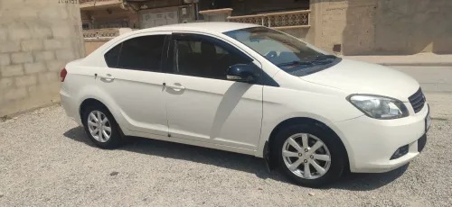 Great Wall C30 2013 C30