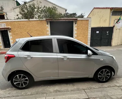Hyundai Grand i10 2018 