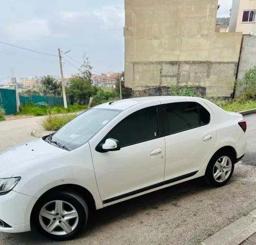 Renault Symbol 2016 Collection