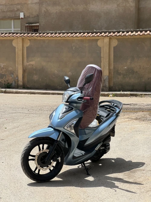 SYM ST 2025