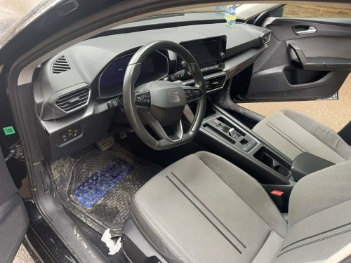 Seat Leon 2021 Style