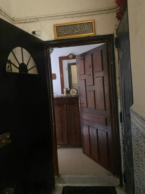 Vente Appartement F3 Alger Tessala el merdja