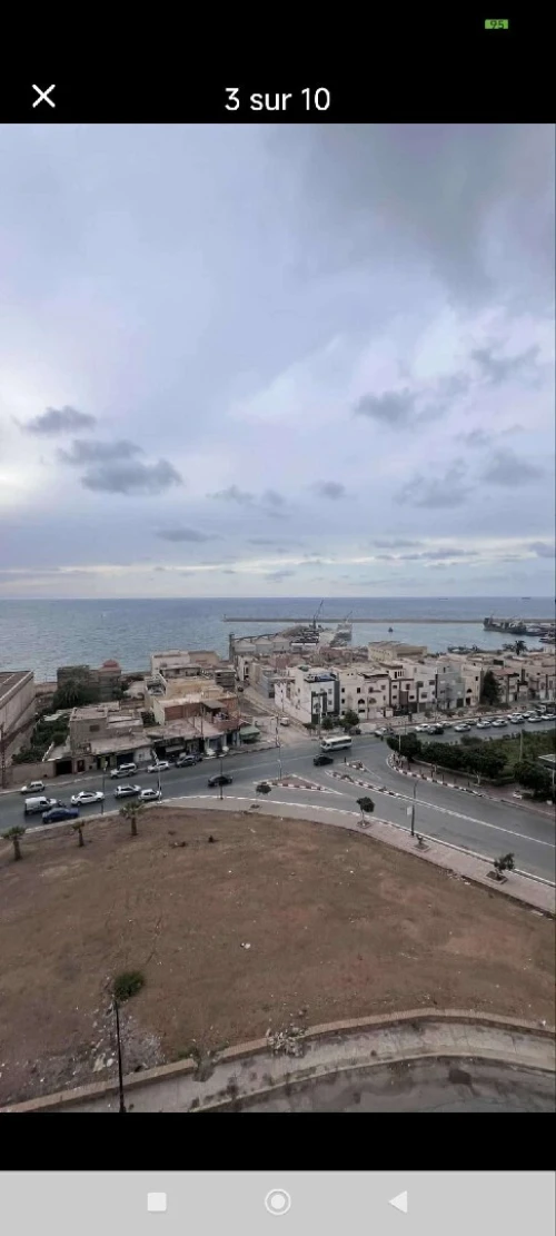 Vente Appartement F3 Mostaganem Mostaganem