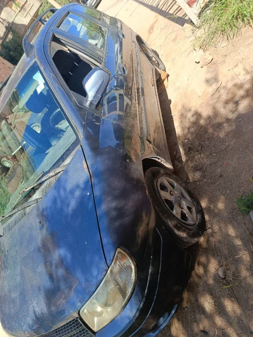 Hyundai Matrix 2006 Matrix