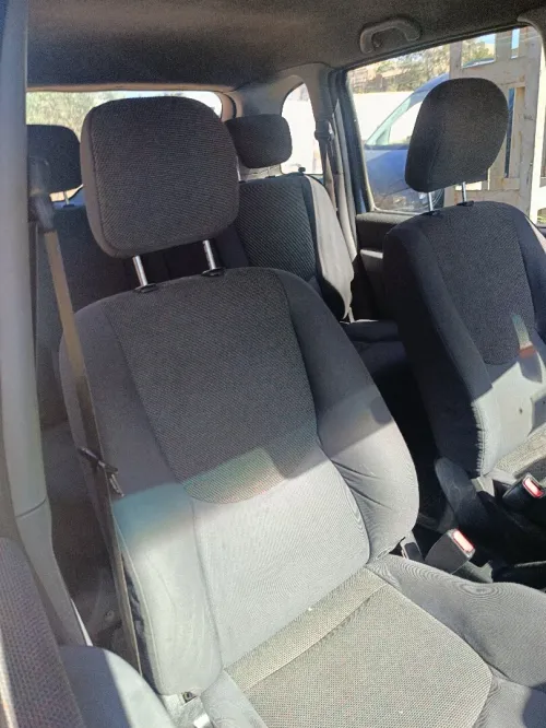 Hyundai Matrix 2006 Matrix