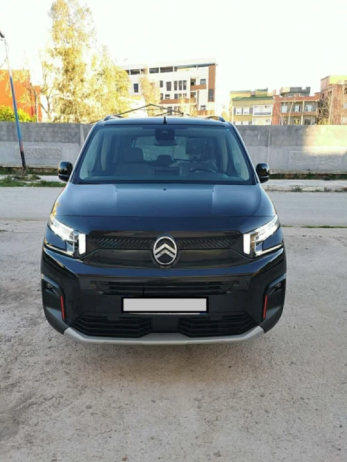 Citroen Berlingo 2025 Xtr