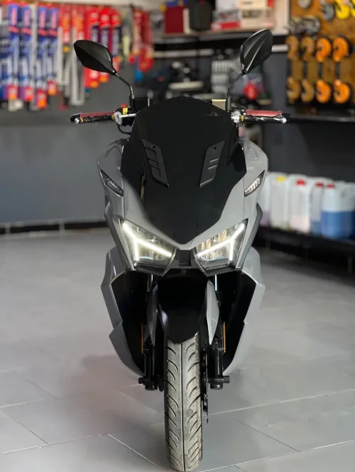 Sym Jet x 2026