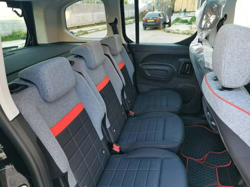 Citroen Berlingo 2025 Xtr