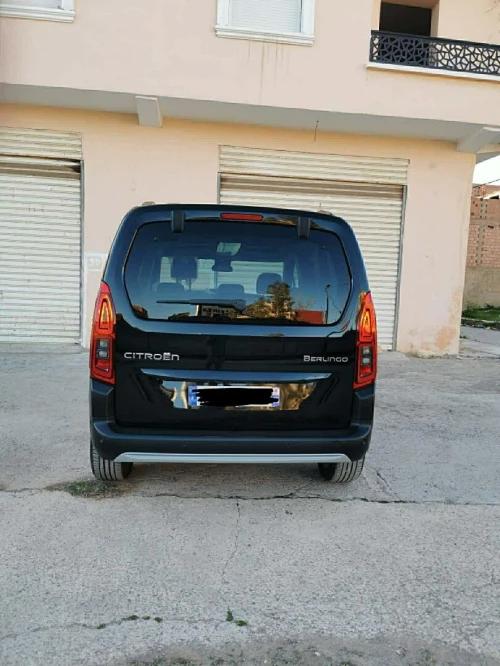 Citroen Berlingo 2025 Xtr