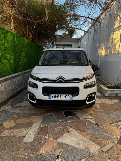 Citroen Berlingo 2023 