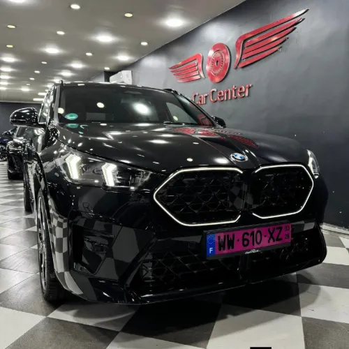 BMW X2 2026 Pack m