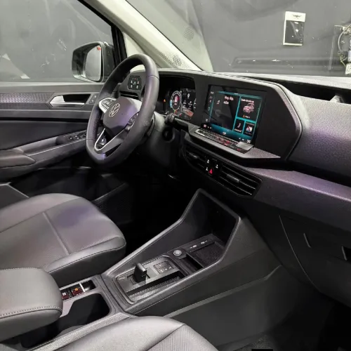 Volkswagen Caddy 2026 Caddy