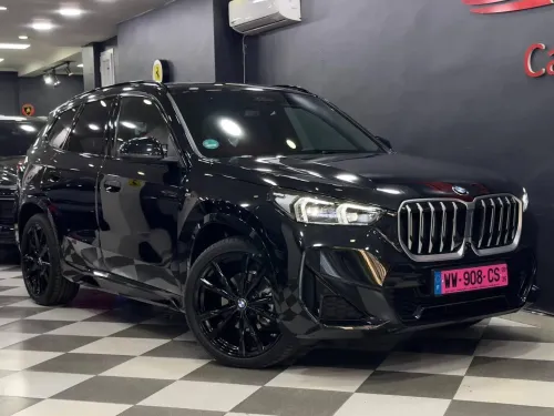 BMW X1 2026 Pack m