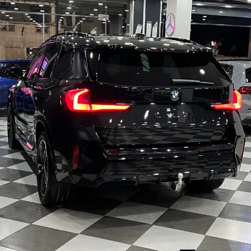 BMW X1 2025 Pack m