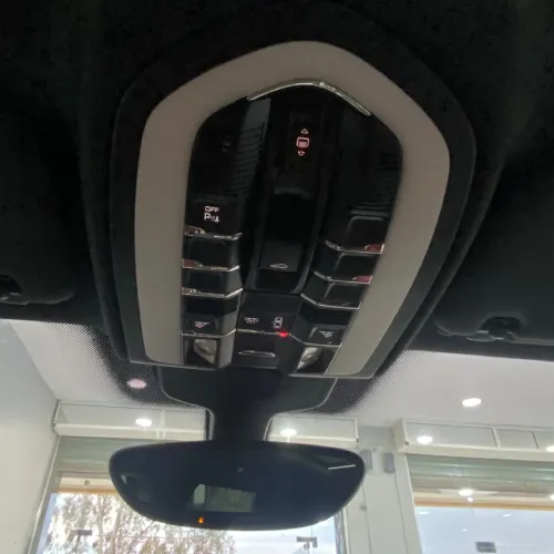 Porsche Cayenne 2018 Diesel