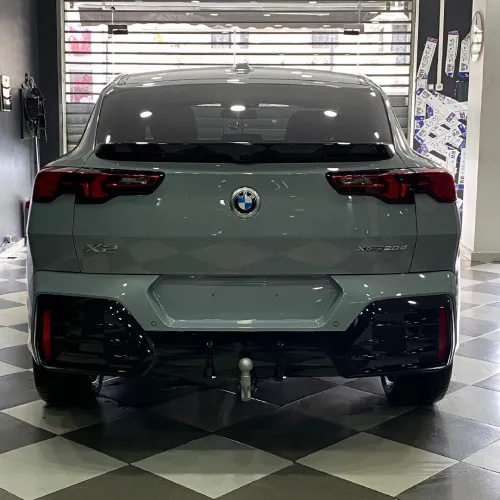 BMW X2 2026 Pack m