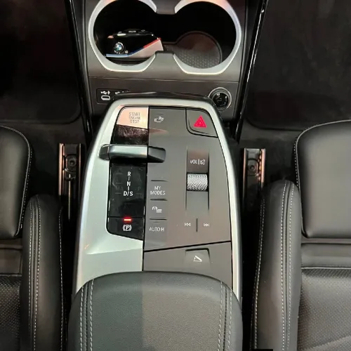 BMW X1 2025 Pack m