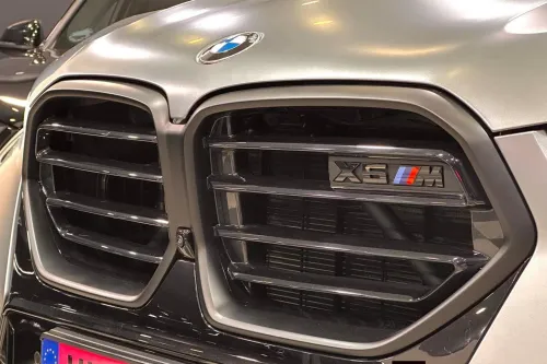 BMW X6 2026 M sport