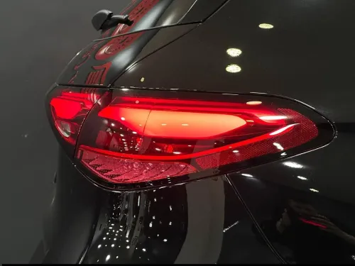 Mercedes Glc suv 2026 Amg