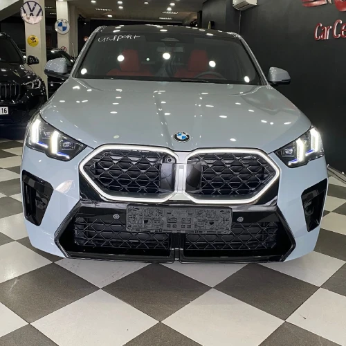 BMW X2 2026 Pack m