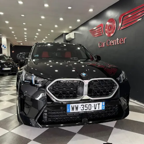BMW X2 2026 Pack m