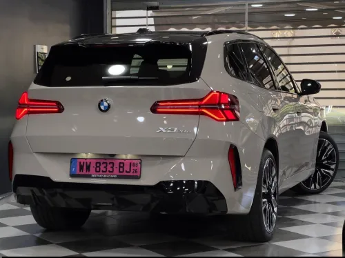 BMW X3 2026 Pack m