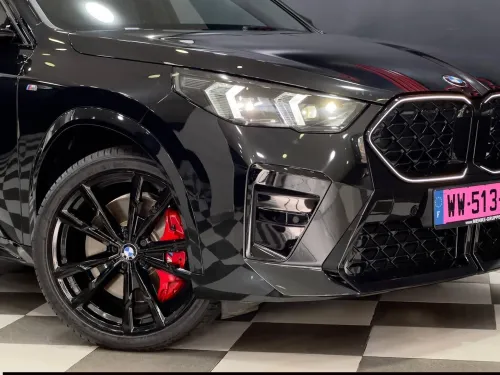 BMW X2 2026 Pack m