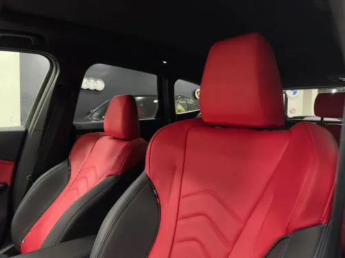 BMW X1 2026 Pack m