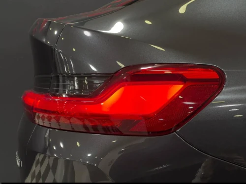 BMW X4 2026 Pack m