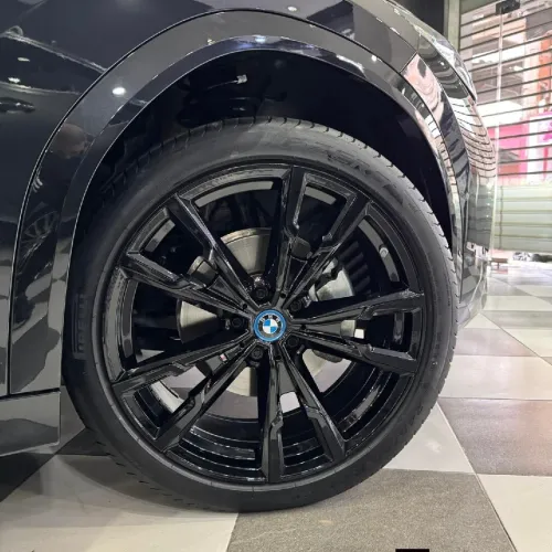 BMW X2 2026 Pack m