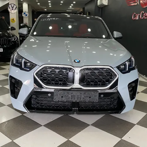 BMW X2 2026 Pack m