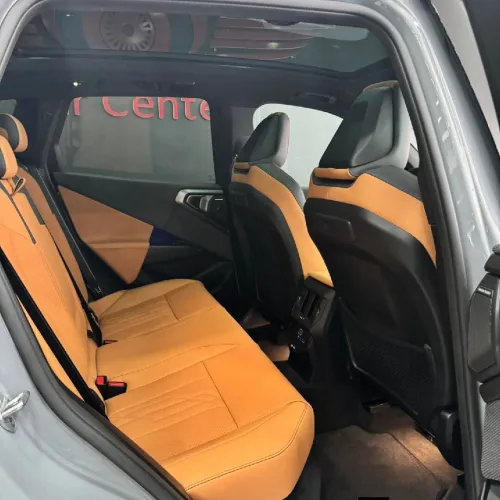 BMW X3 2026 Pack m
