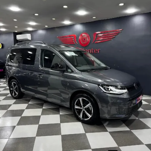 Volkswagen Caddy 2026 Caddy