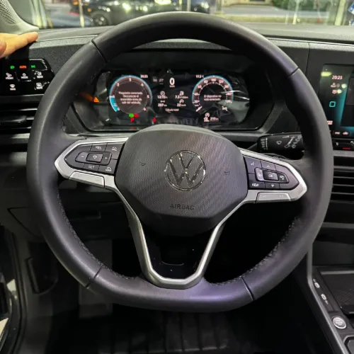 Volkswagen Caddy 2026 Caddy