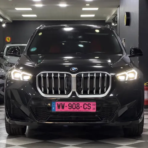 BMW X1 2026 Pack m