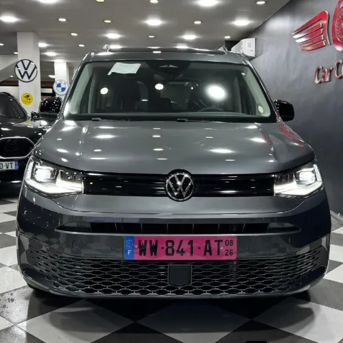 Volkswagen Caddy 2026 Caddy