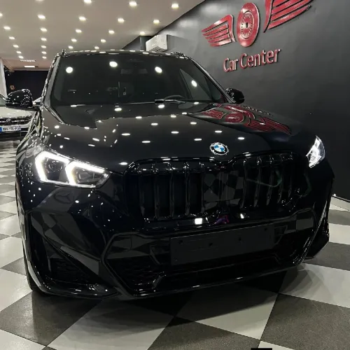 BMW X1 2025 Pack m