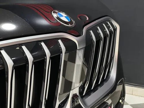 BMW X1 2026 Pack m