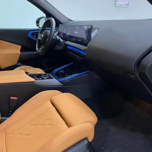 BMW X3 2025 Pack M