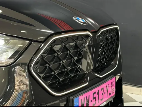 BMW X2 2026 Pack m