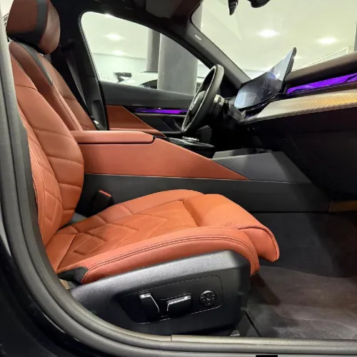 BMW X5 2026 Pack m