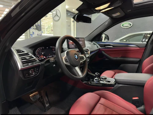 BMW X4 2026 Pack m