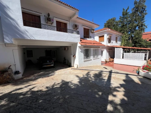Location Appartement F6 Alger Birkhadem