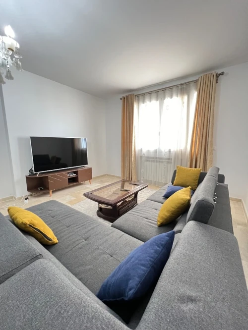 Location Appartement F4 Alger Ouled fayet