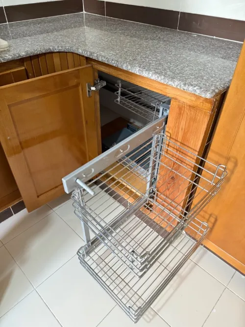 Vente Appartement F5 Alger Saoula