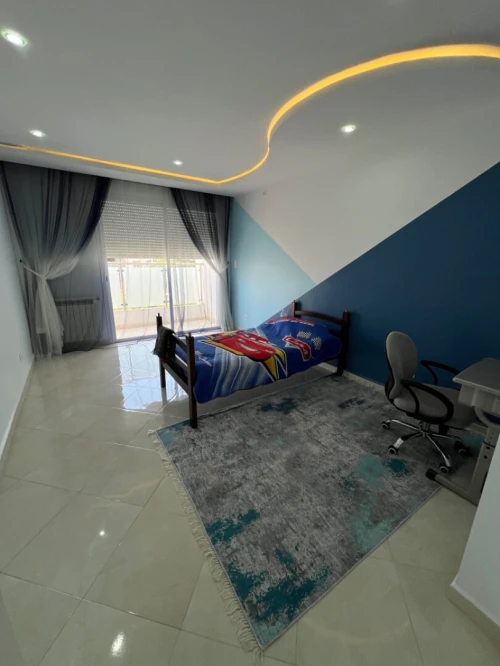 Location Appartement F4 Alger Birkhadem