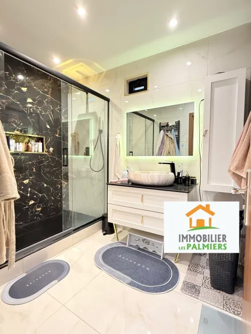 Location Appartement F5 Alger Ouled fayet