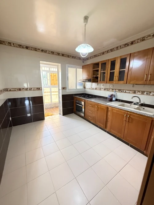 Vente Appartement F5 Alger Saoula