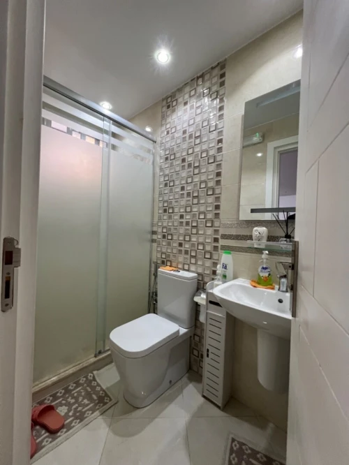 Location Appartement F4 Alger Birkhadem
