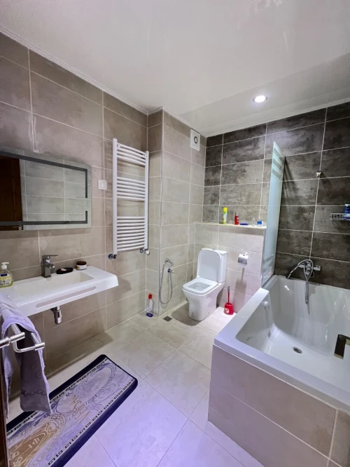 Location Appartement F4 Alger Ouled fayet
